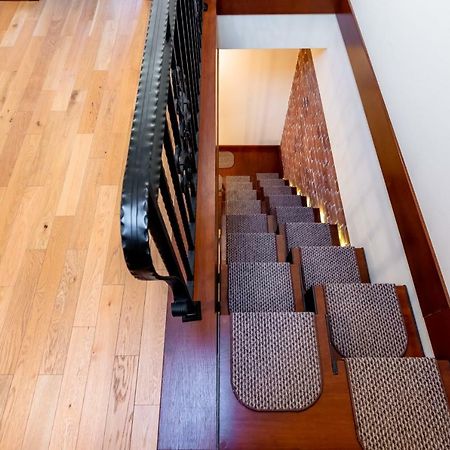 Apartament Lux Unirii Timişoara Eksteriør bilde
