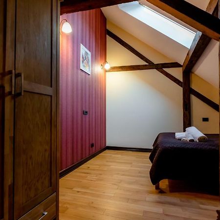 Apartament Lux Unirii Timişoara Eksteriør bilde