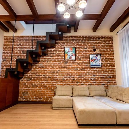 Apartament Lux Unirii Timişoara Eksteriør bilde