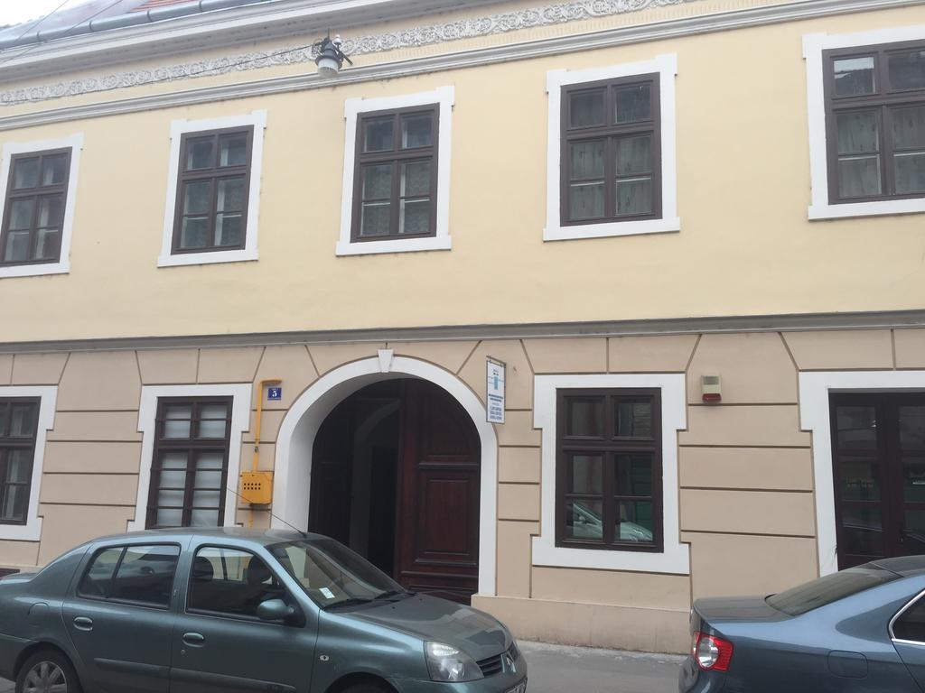 Apartament Lux Unirii Timişoara Eksteriør bilde