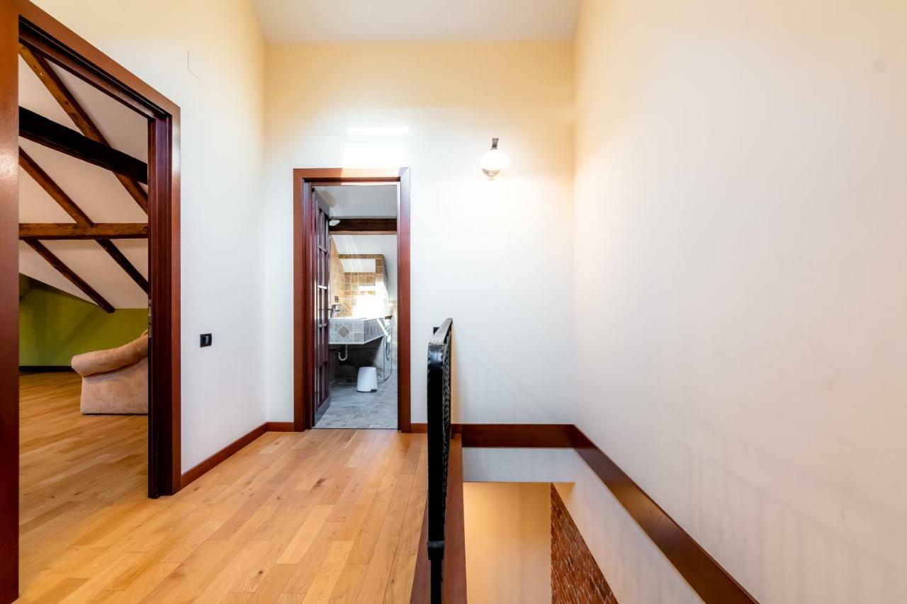 Apartament Lux Unirii Timişoara Eksteriør bilde