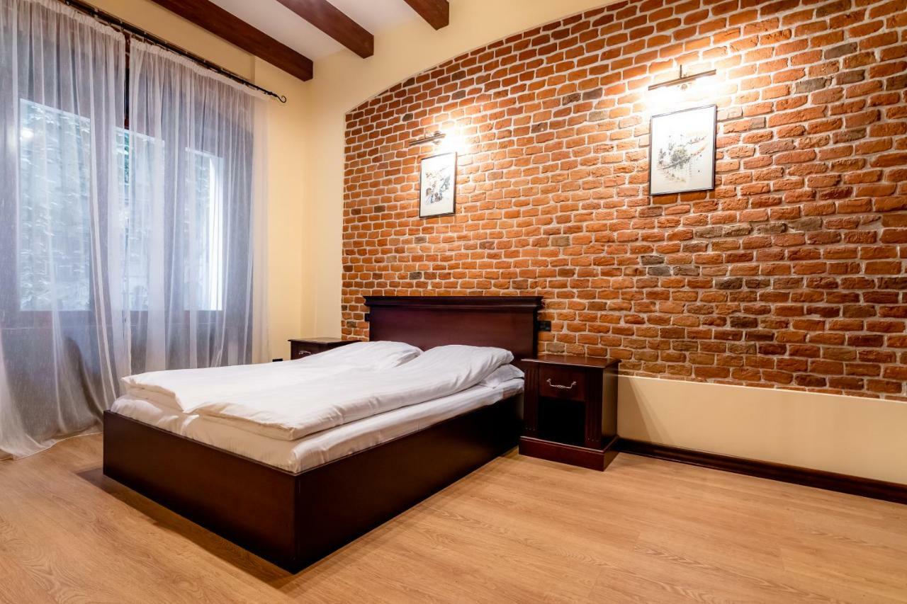 Apartament Lux Unirii Timişoara Eksteriør bilde